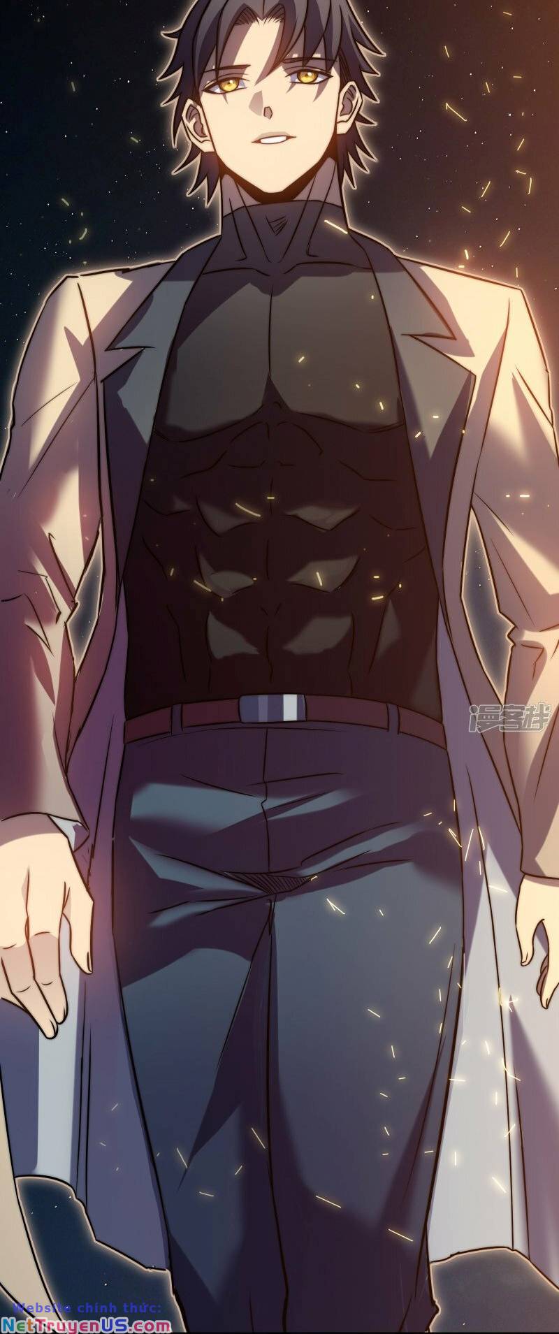 sát thần chi lộ tại dị giới chapter 50 56