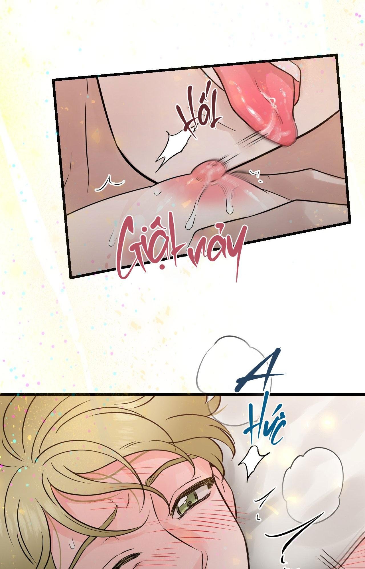 over the paradise chapter 48 5