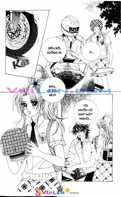 cô dâu bé xinh chapter 71 22