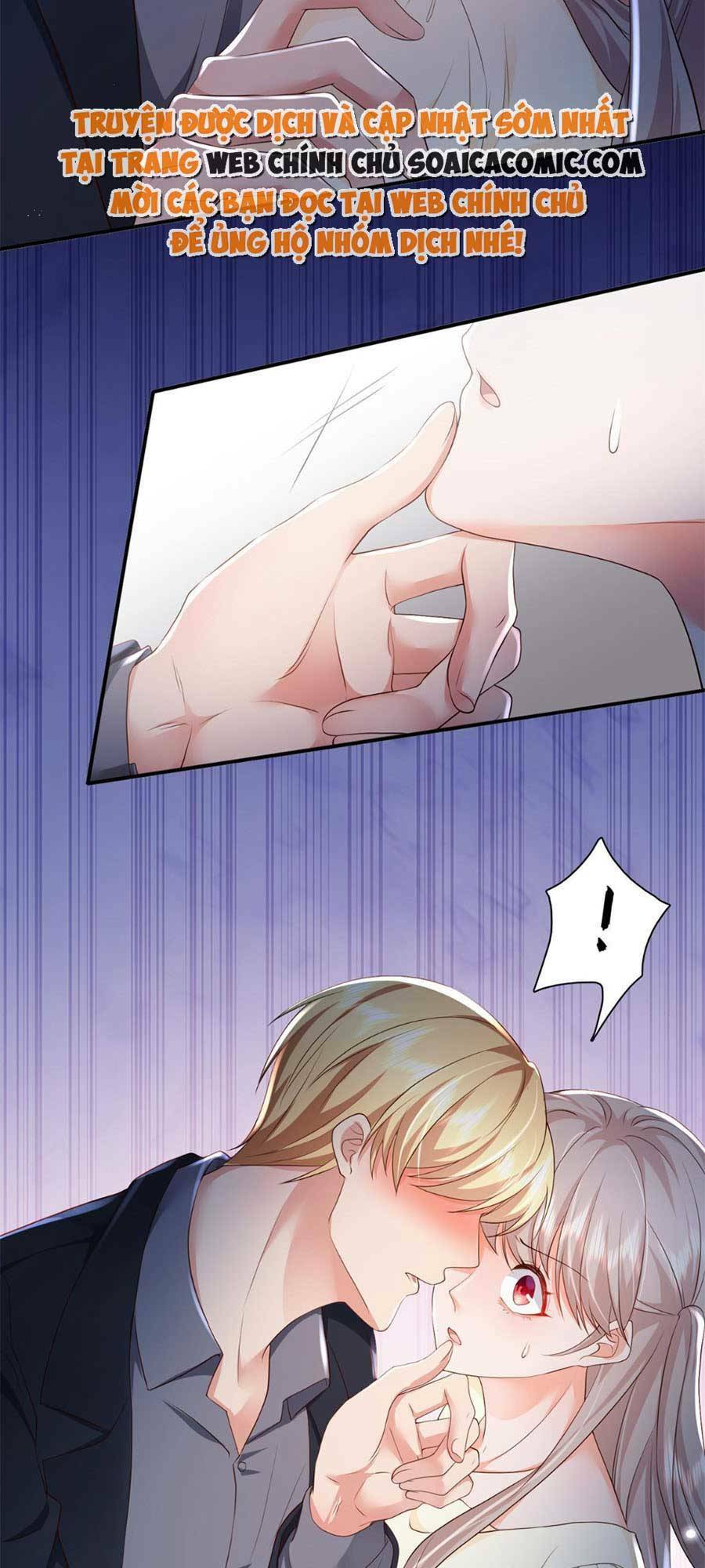 cô vợ của tôi không dễ bắt nạt chapter 10 31