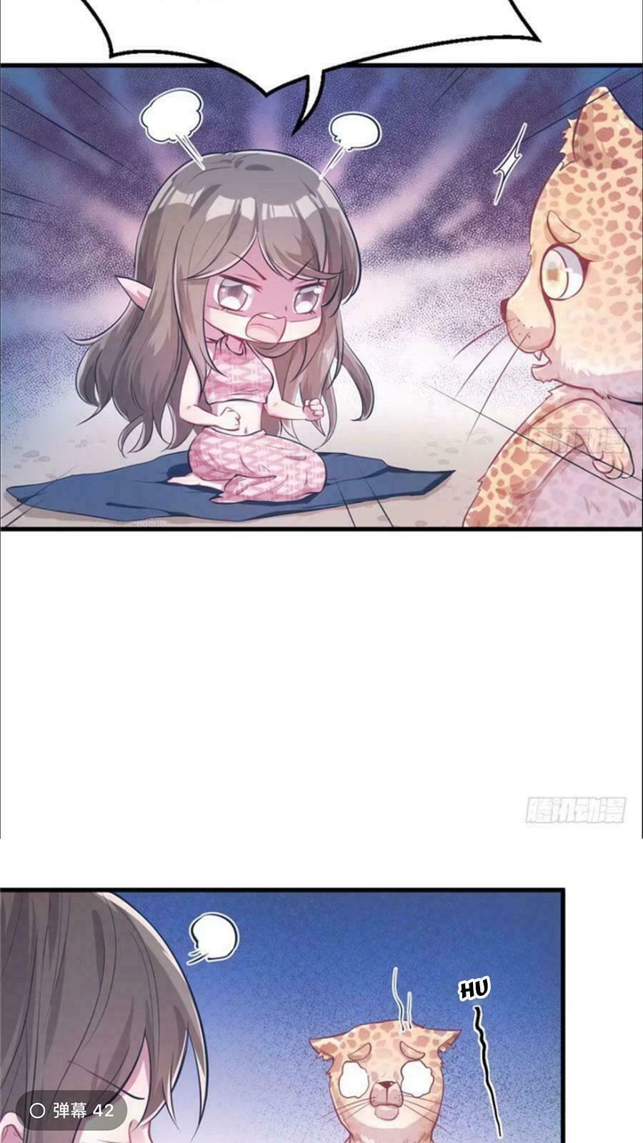 [16+] thảnh thơi thú thế chủng chủng điền, sinh sinh tể chapter 49 21