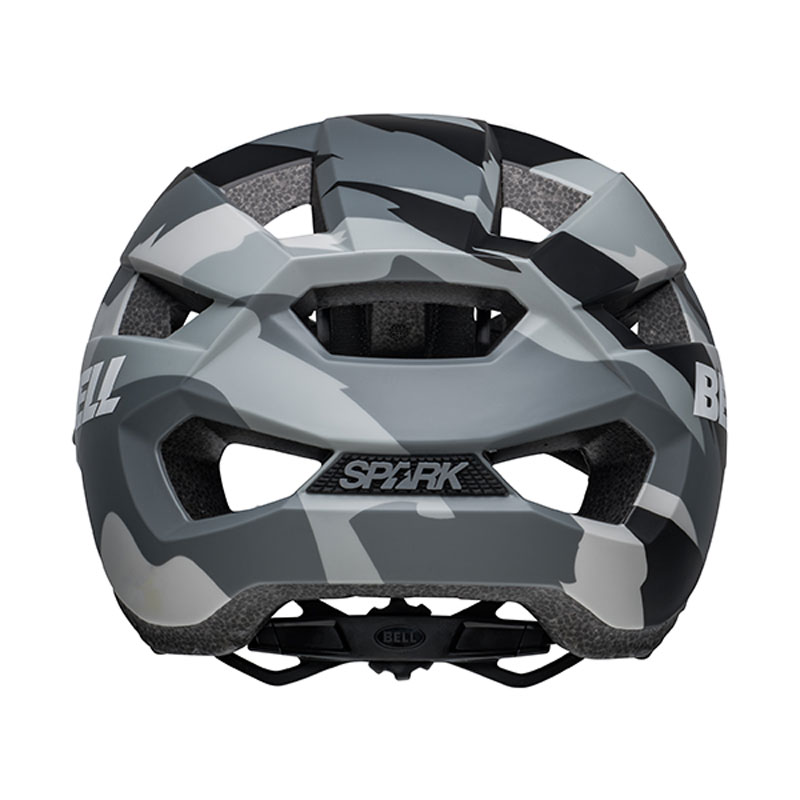 Nón bảo hiểm Xe đạp Bell Spark 2