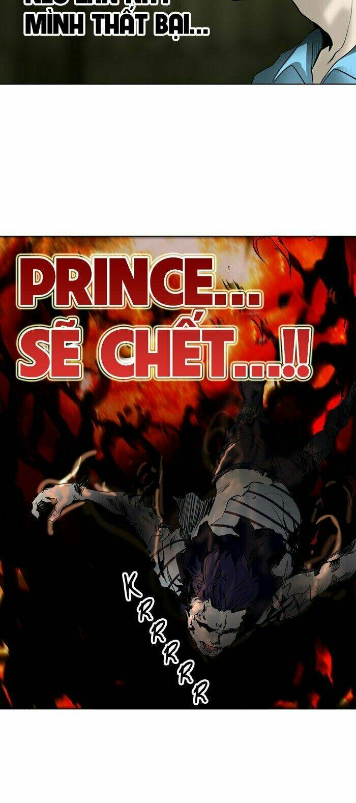 cuộc chiến trong tòa tháp chapter 268 36