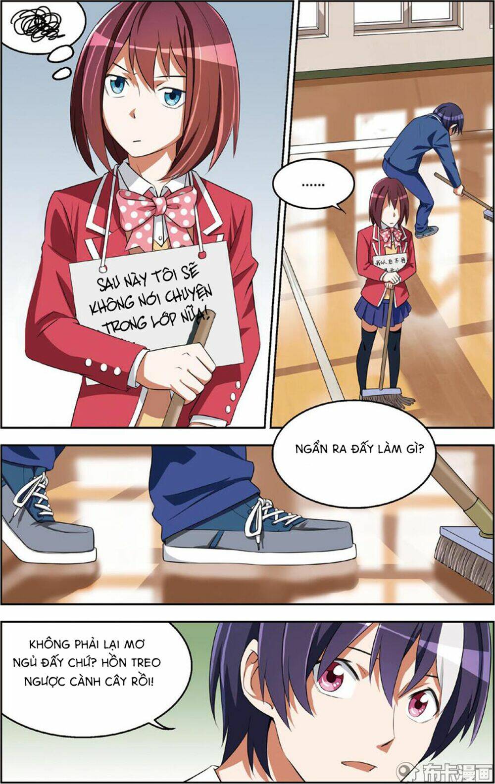 thiên tài j chapter 20 16