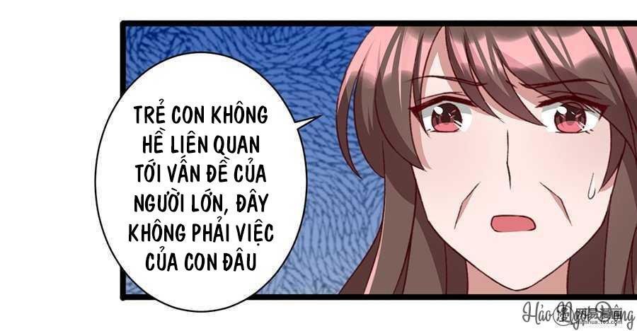 gửi người không quen chapter 33 3
