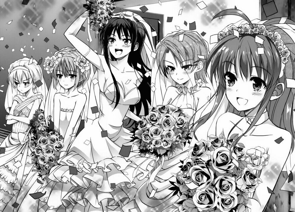 ichiban ushiro no daimaou chapter 50 13