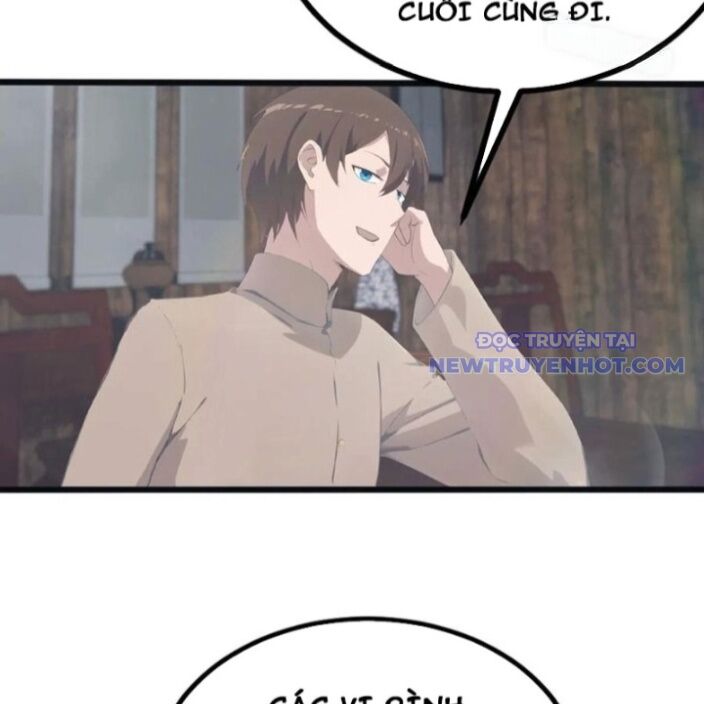 tu tiên trở về tại vườn trường – season 2 chapter 130 46