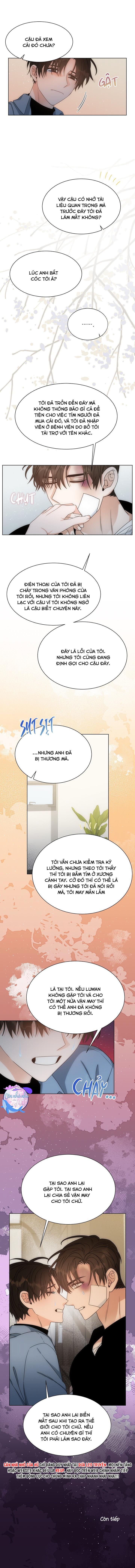 chuyện tình lãng mạn tại manhattan chapter 48 7