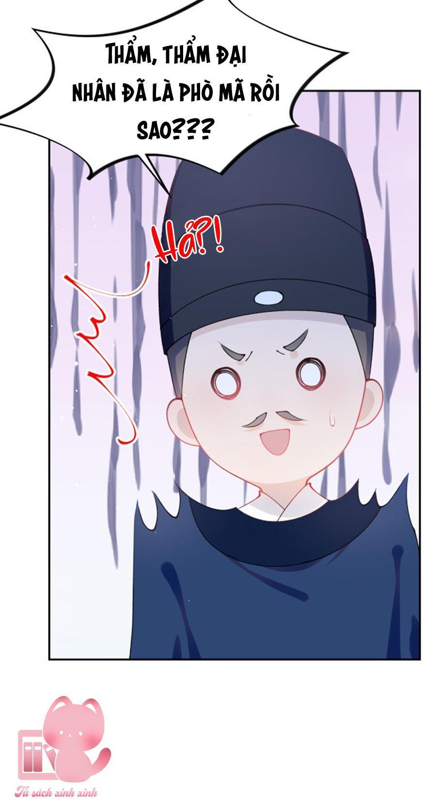 một đêm nọ đột nhiên yandere tới! chapter 147 40