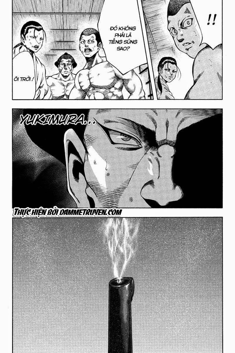 yukikaze chapter 33 3