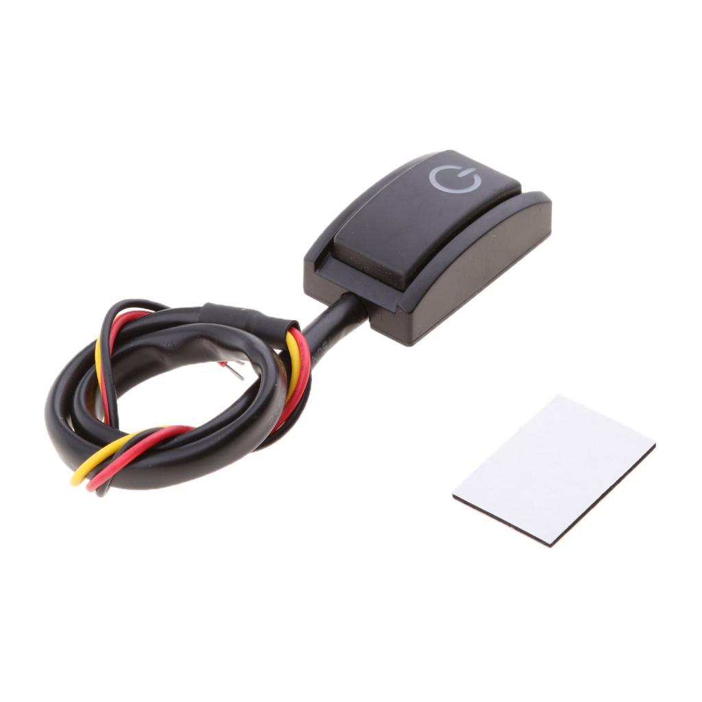 3X 12V Pressure Black Pressure Switch Repair