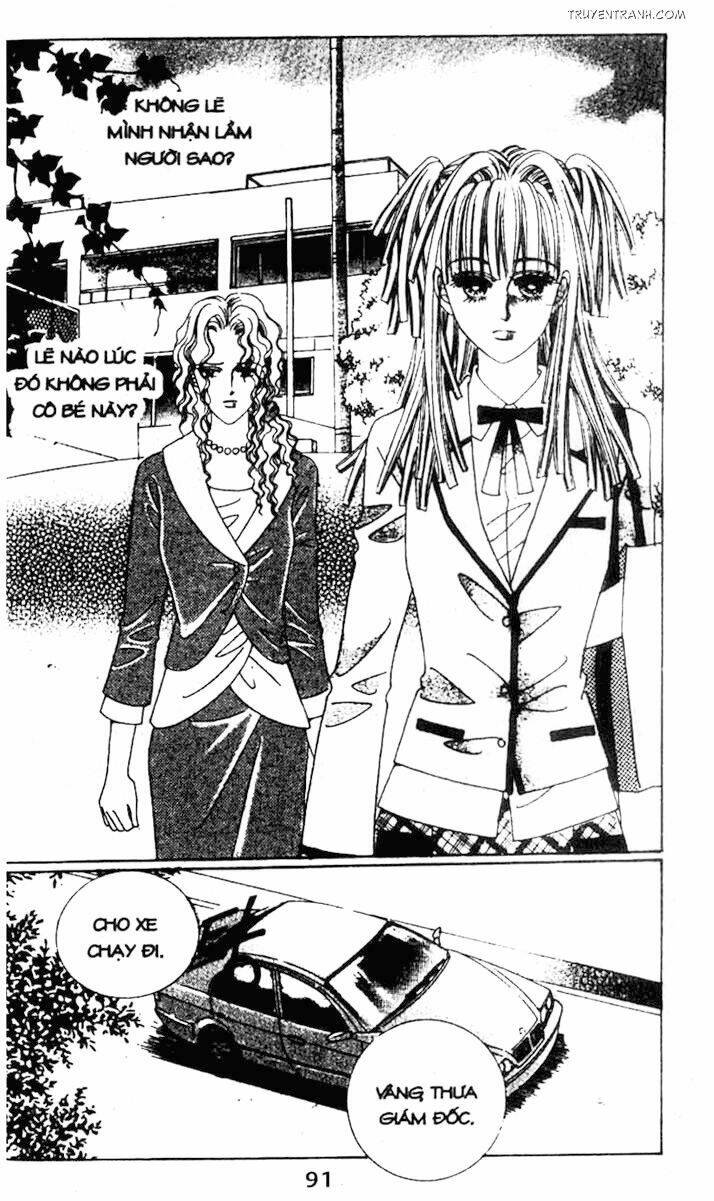 điên vì yêu - love like crazy chapter 46 7