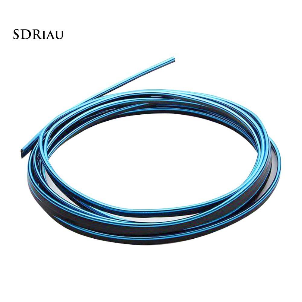 Dải dây trang trí nội thất xe hơi dài 5m