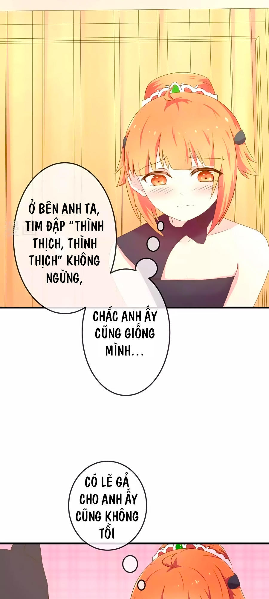 cuộc sống hào môn của vu nữ chapter 10 7