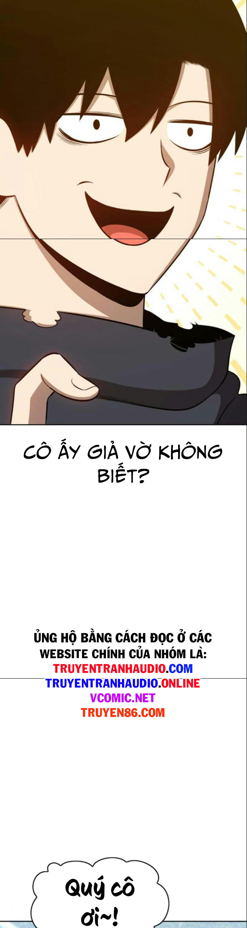 Gậy Gỗ Cấp 99+ chapter 6.1 54