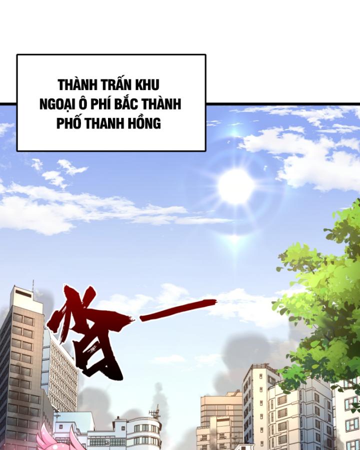 mở màn thức tỉnh sơn hải kinh chapter 3 71