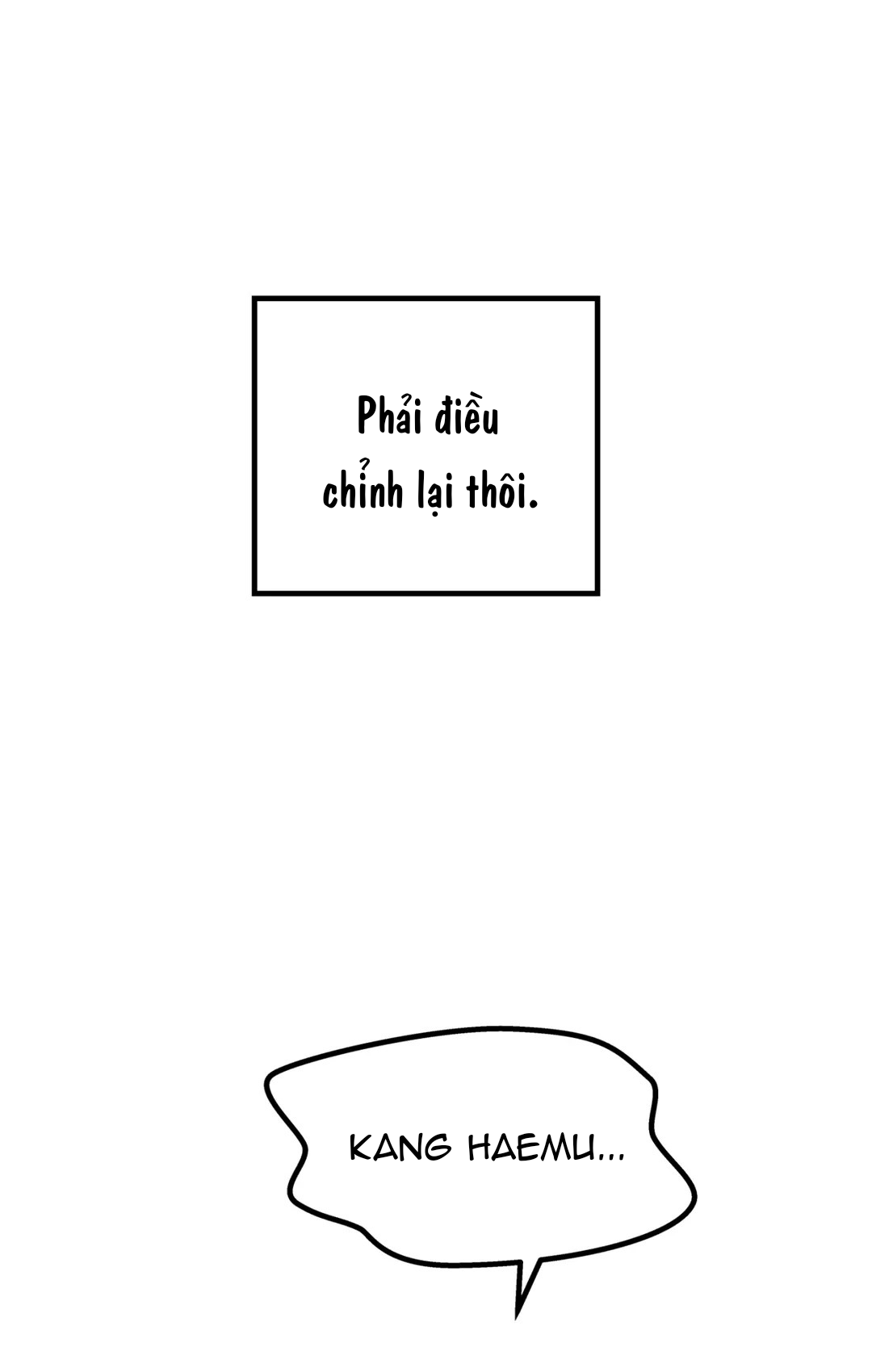 sương mù dày đặc chapter 11 105