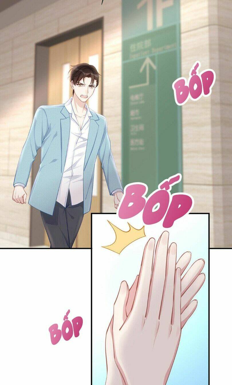 chỉ muốn cưng chiều em chapter 22 21