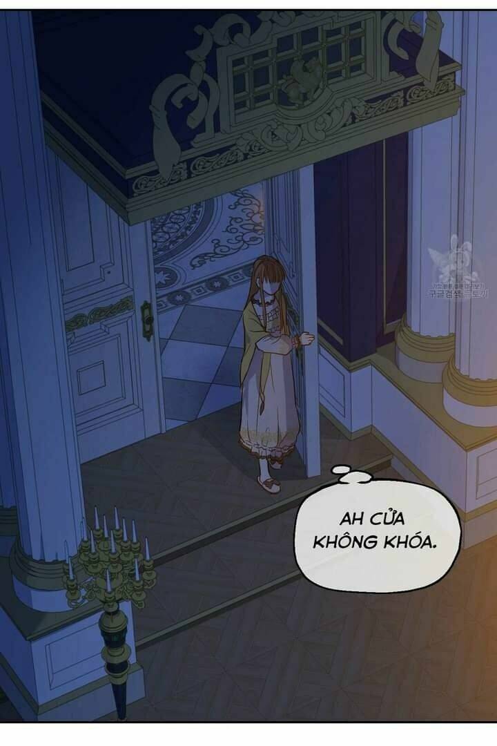 một ngày nọ ta trở thành công chúa chapter 94 30