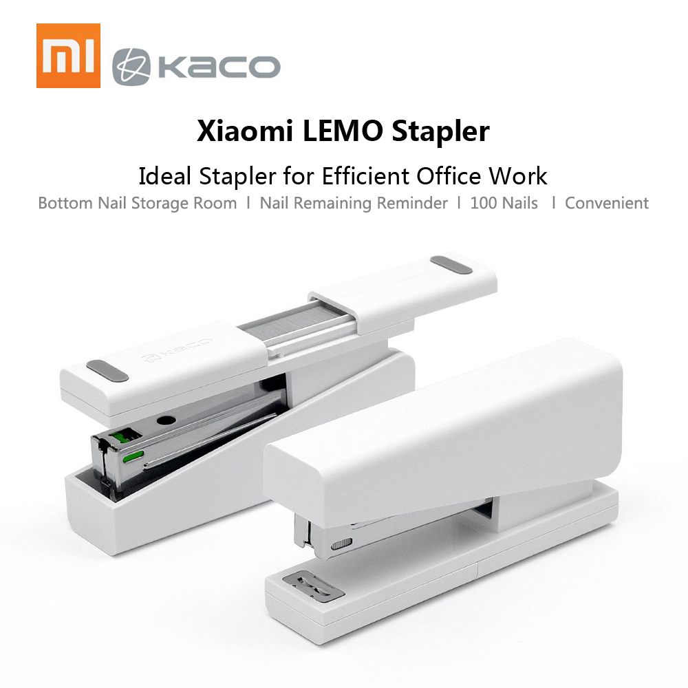 Đồ Bấm Ghim Xiaomi Kaco LEMO