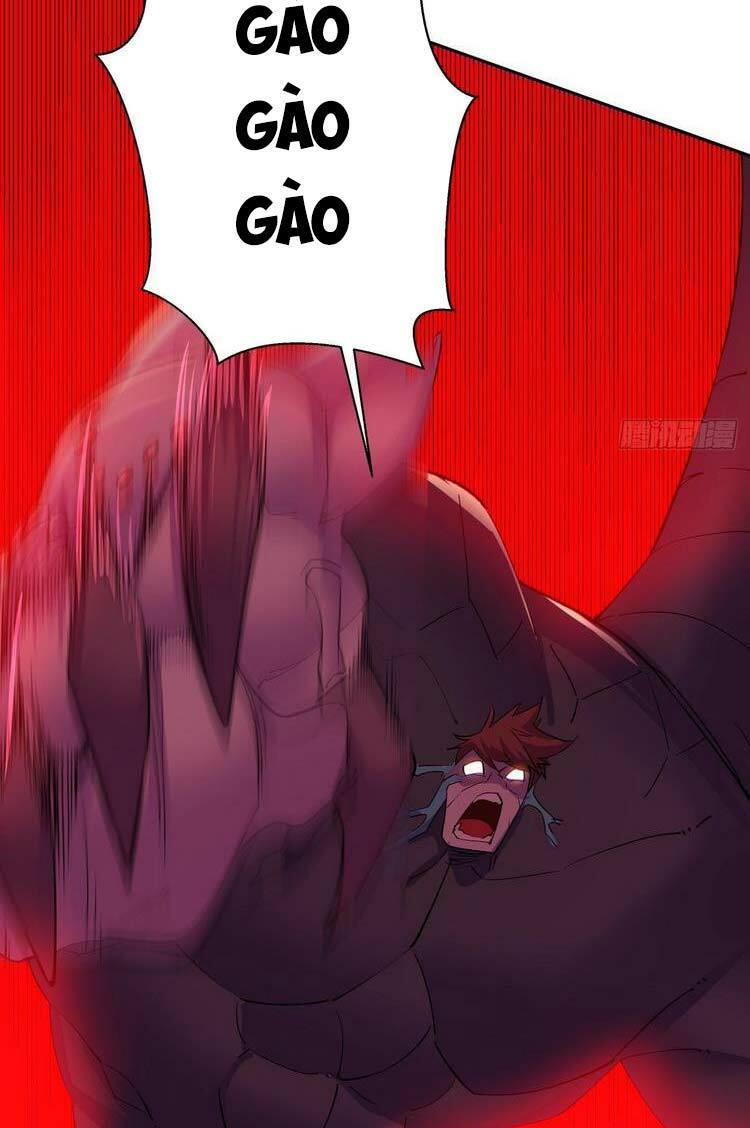 ta là nhà giàu số một, ta không muốn trọng sinh chapter 86 41