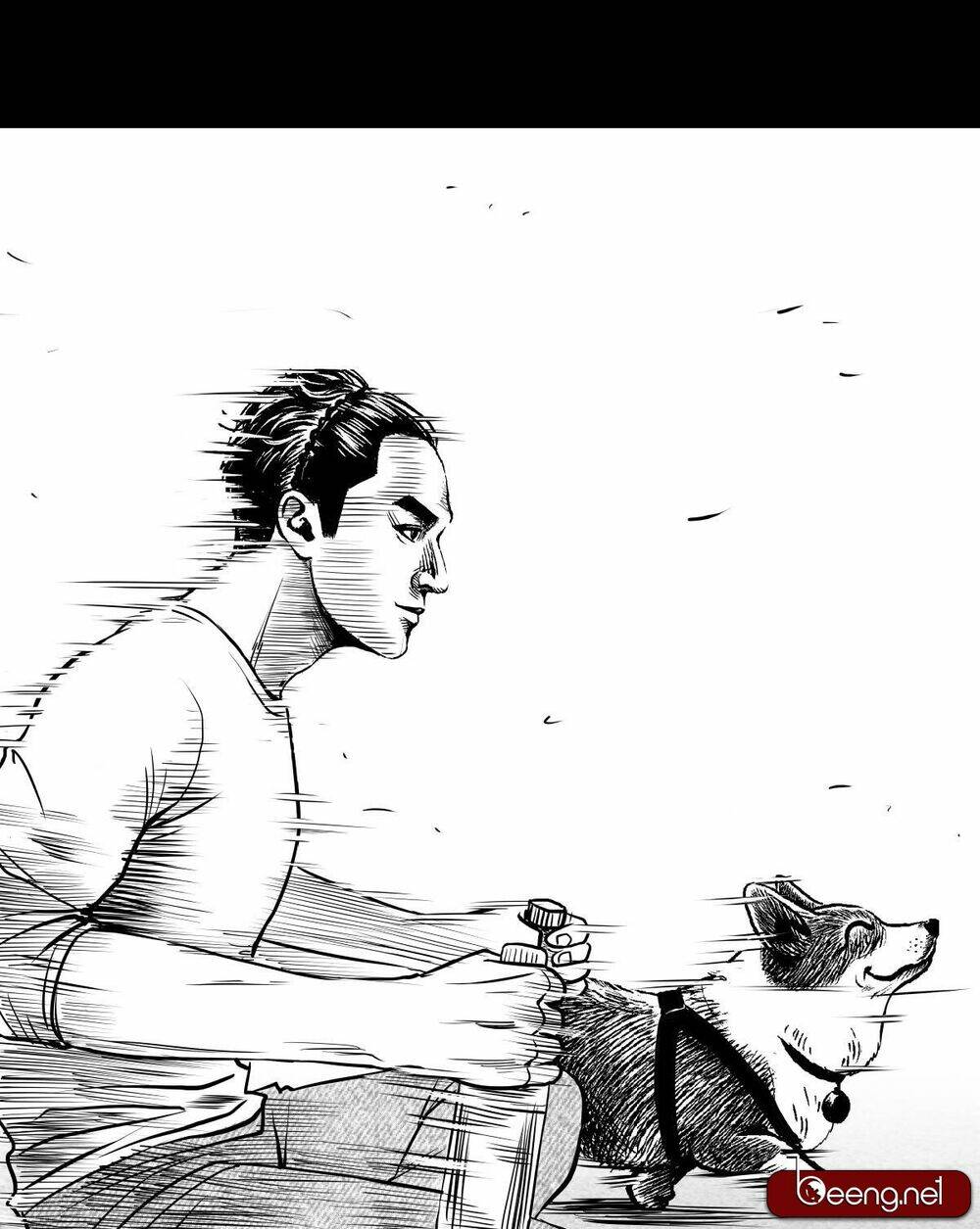 dạ hành khuyển chapter 3 97