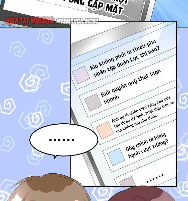điều ước sủng ái bất bình đẳng chapter 90.1 30