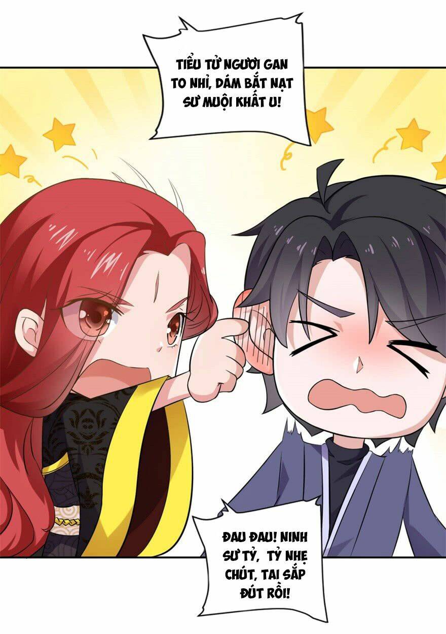 tiên ma đồng tu chapter 49 6