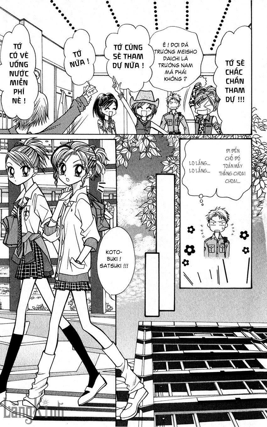 gals - mắt lưu ly chapter 10 9