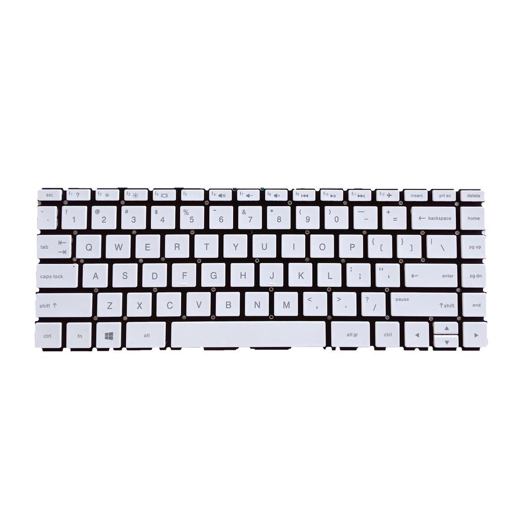 BÀN PHÍM MÁY TÍNH DÀNH CHO HP Pavilion 14-BS 14M-BA 14-BW 14G-BR 14-BP 14T-BA 14M-BA 14-BA TỐT KHÔNG ĐÈN