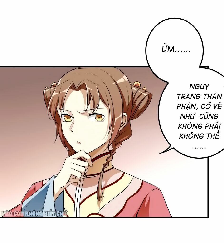 bốc toán tử chapter 21 6