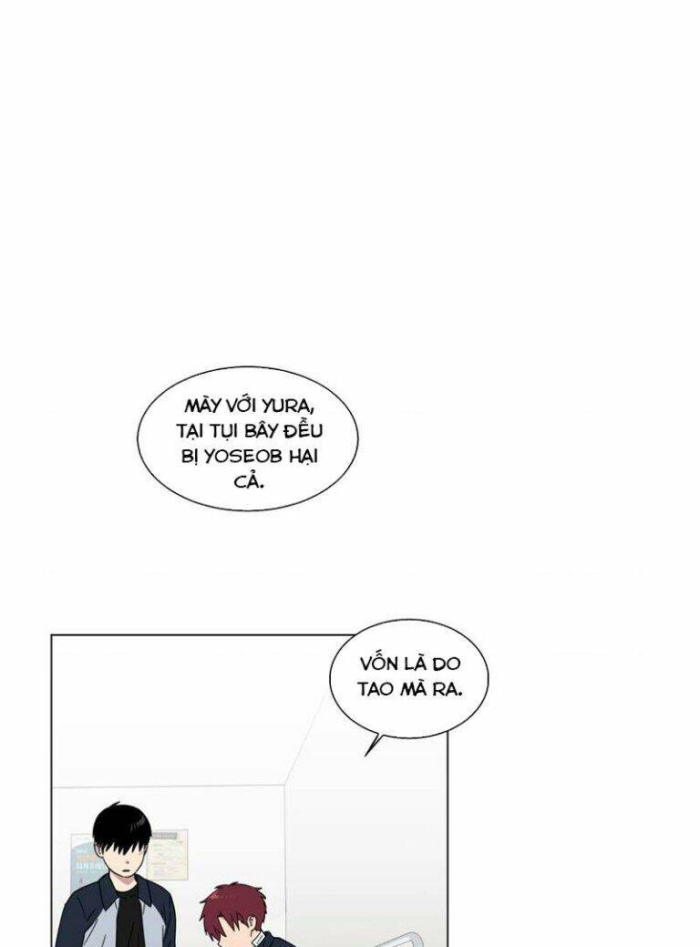 …”một sự thật khá khó chịu.” chapter 52 51