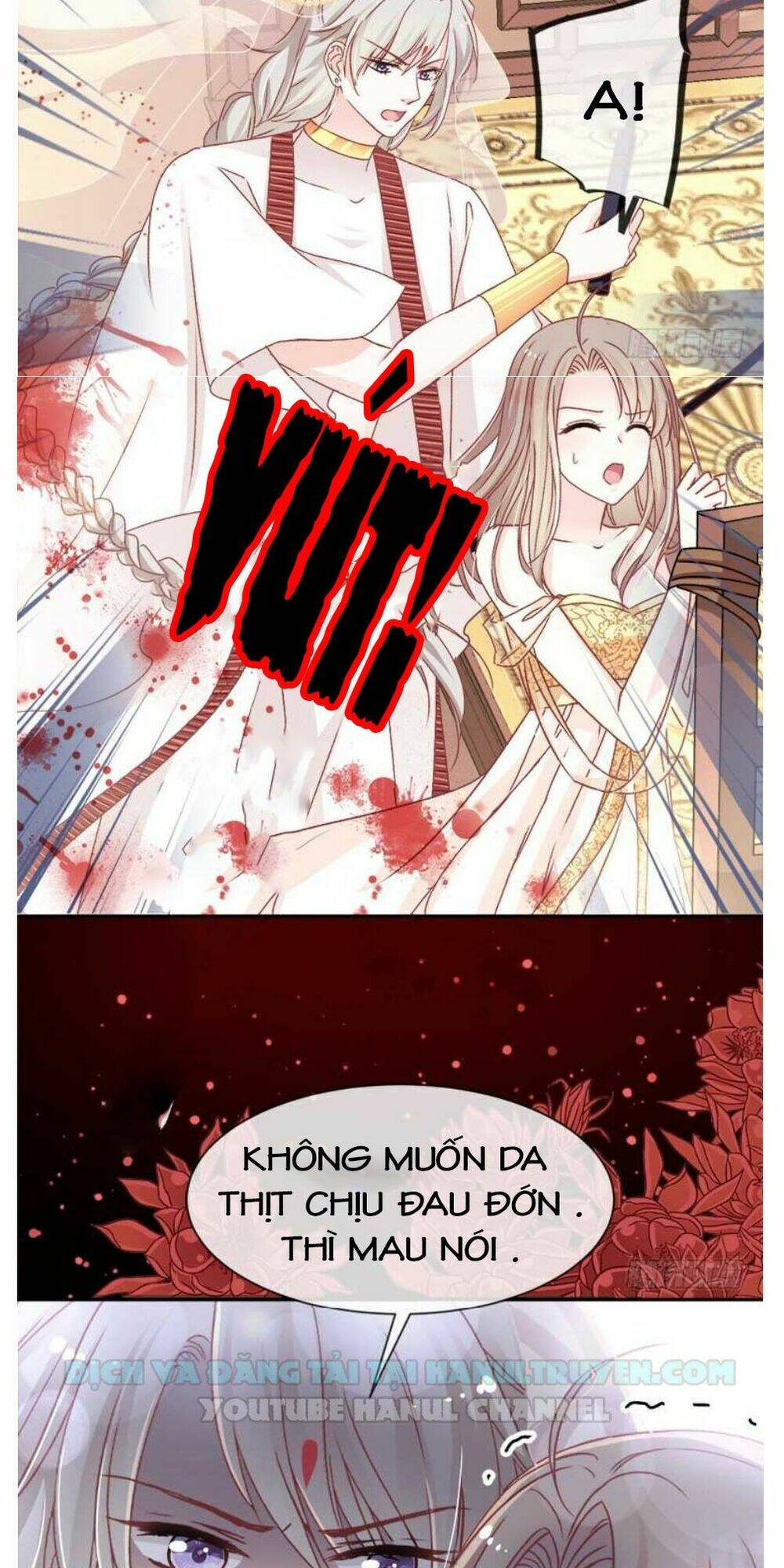 thiên hạ đệ nhất sủng phi chapter 61 4