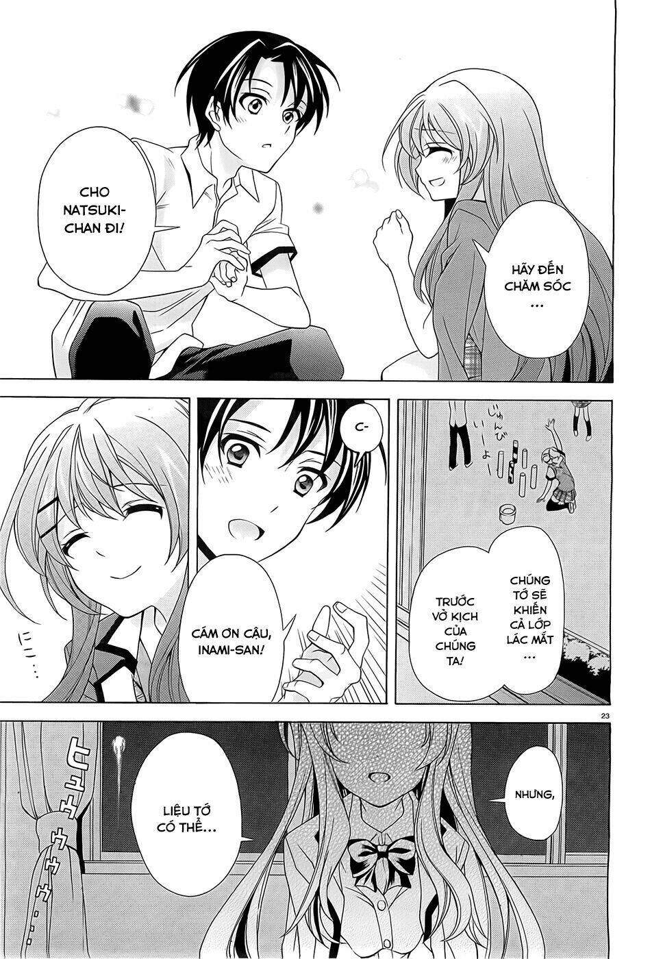 nami iro chapter 6 24