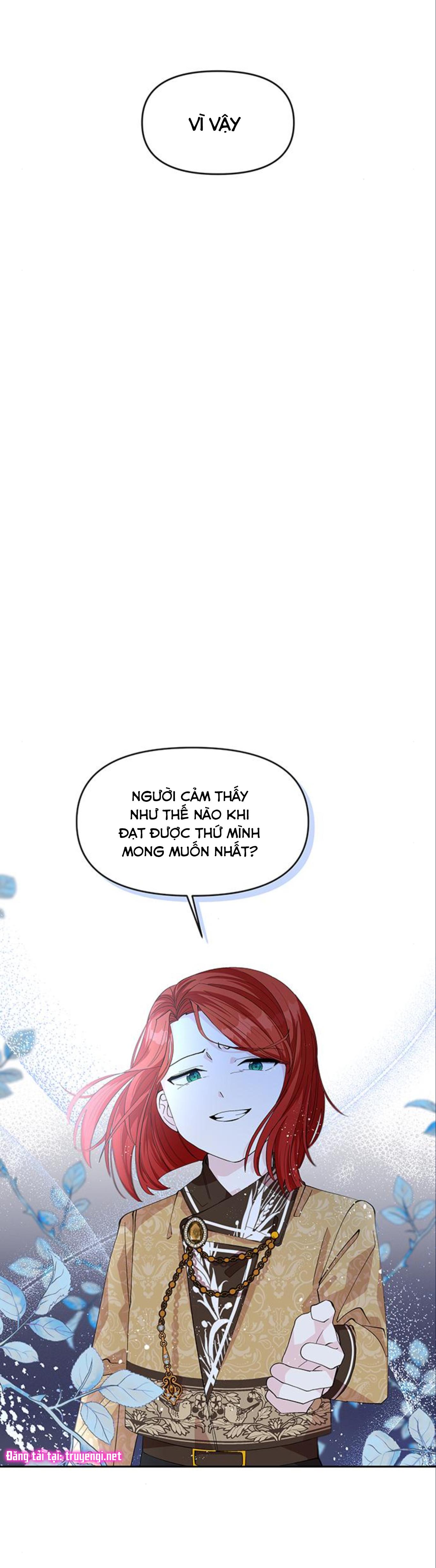 con người không phải thứ có thể sửa đổi được đâu! chapter 18 60