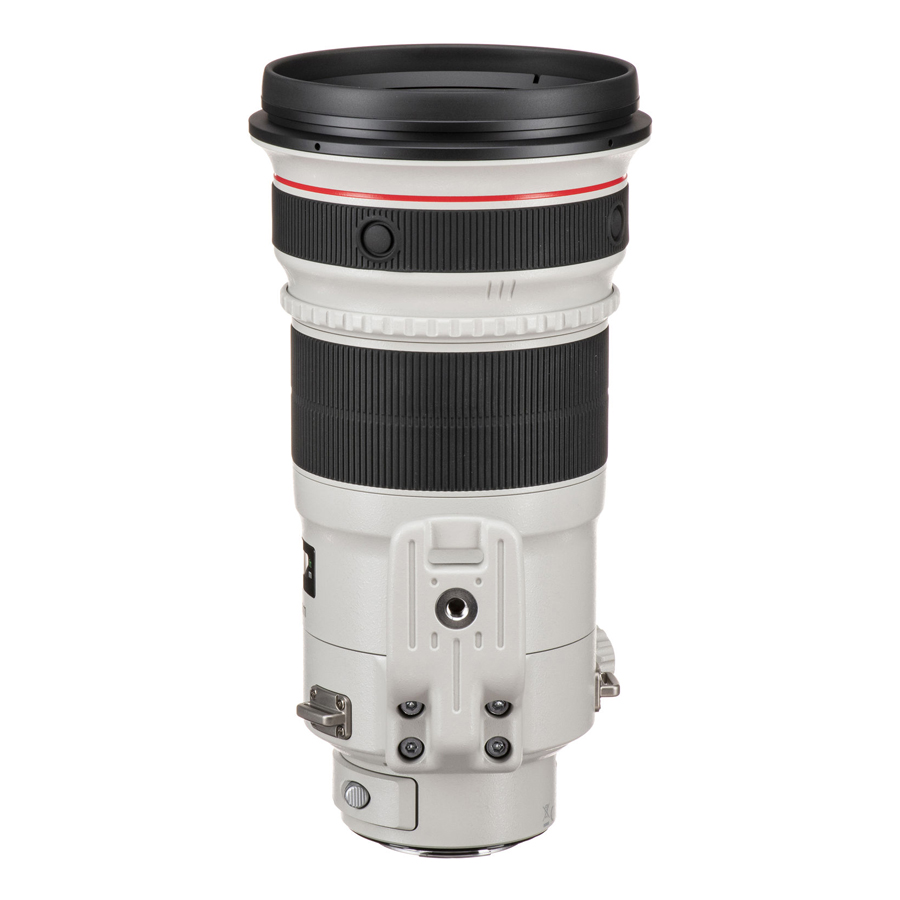 Lens Canon EF 300mm f/2.8 L IS II USM - Hàng chính hãng