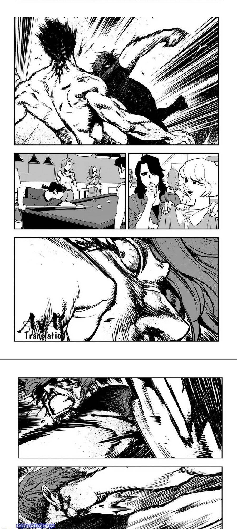 fight class 3 chapter 80 56