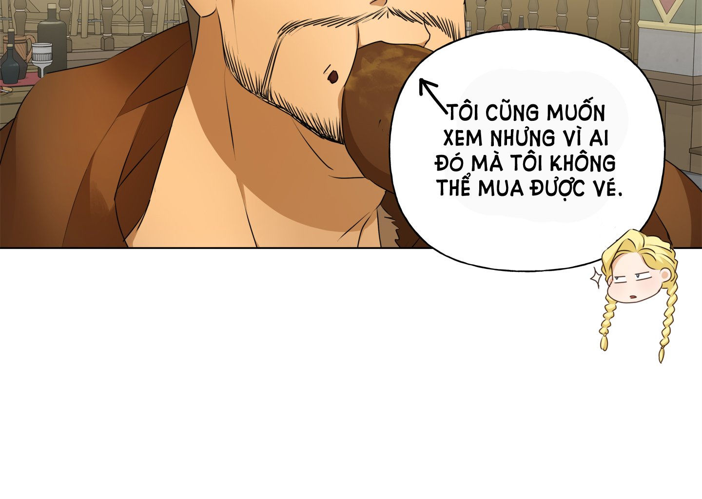 triệu hồi sư với mái tóc màu hoàng kim chapter 103 105