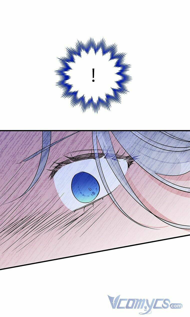 chồng yêu, em muốn đình công! chapter 53 8