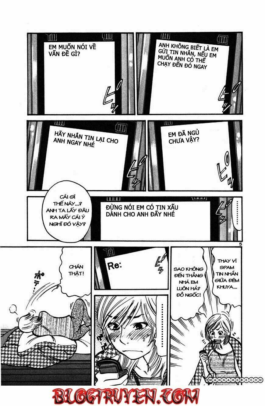 sakuranbo syndrome chapter 27 6