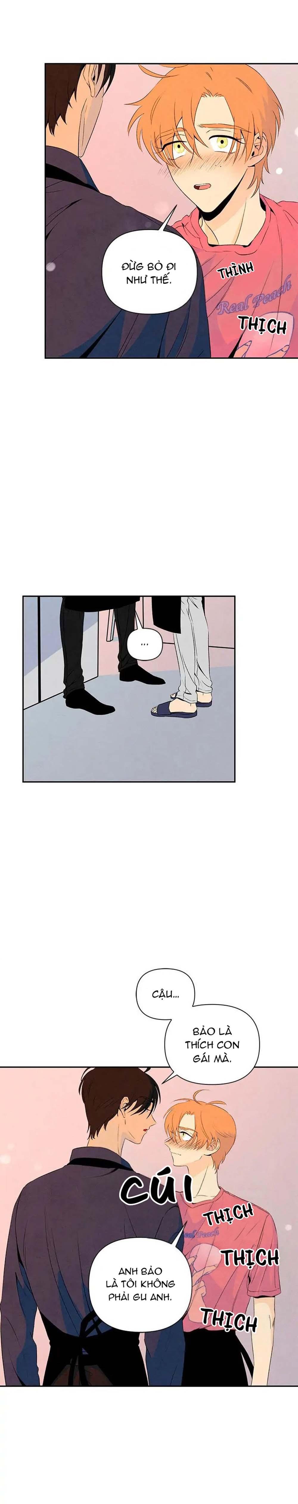 bona sort chapter 9 11