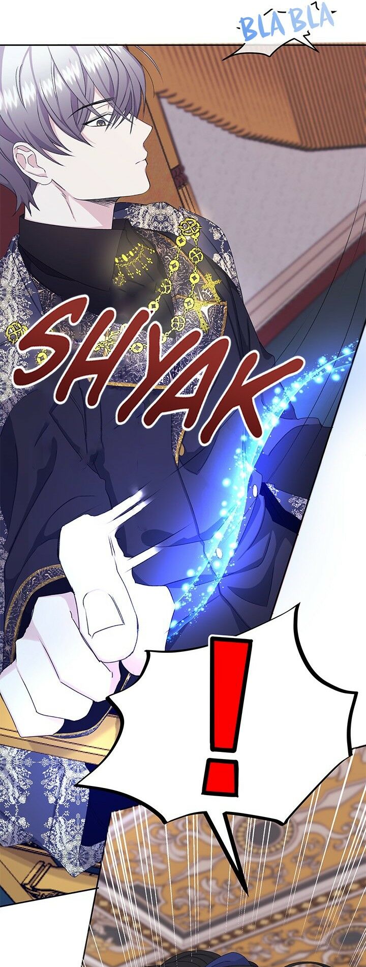 công chúa huỷ diệt chapter 3 4