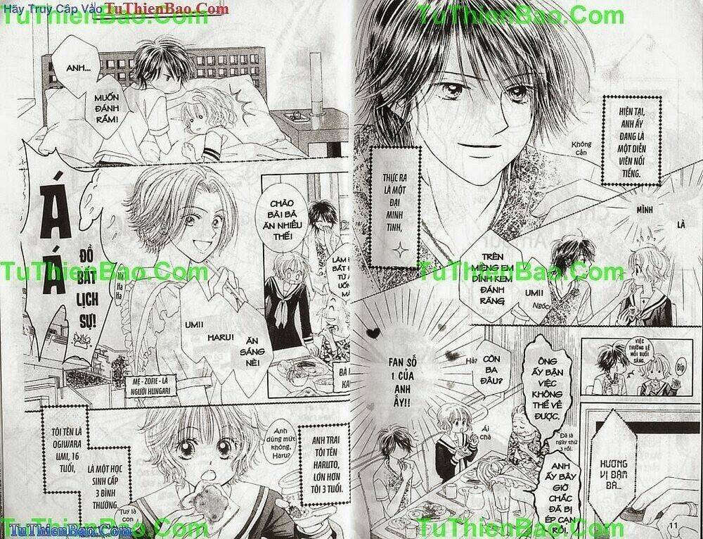 mê cung tình yêu chapter 1 5