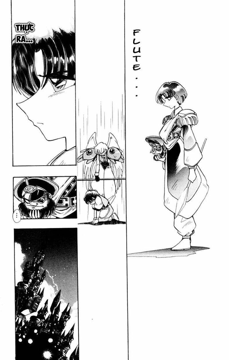 violinist of hameln - cây đàn kì diệu chapter 55 7