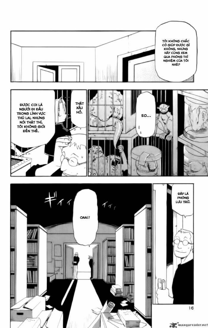 giả kim thuật chapter 5 12