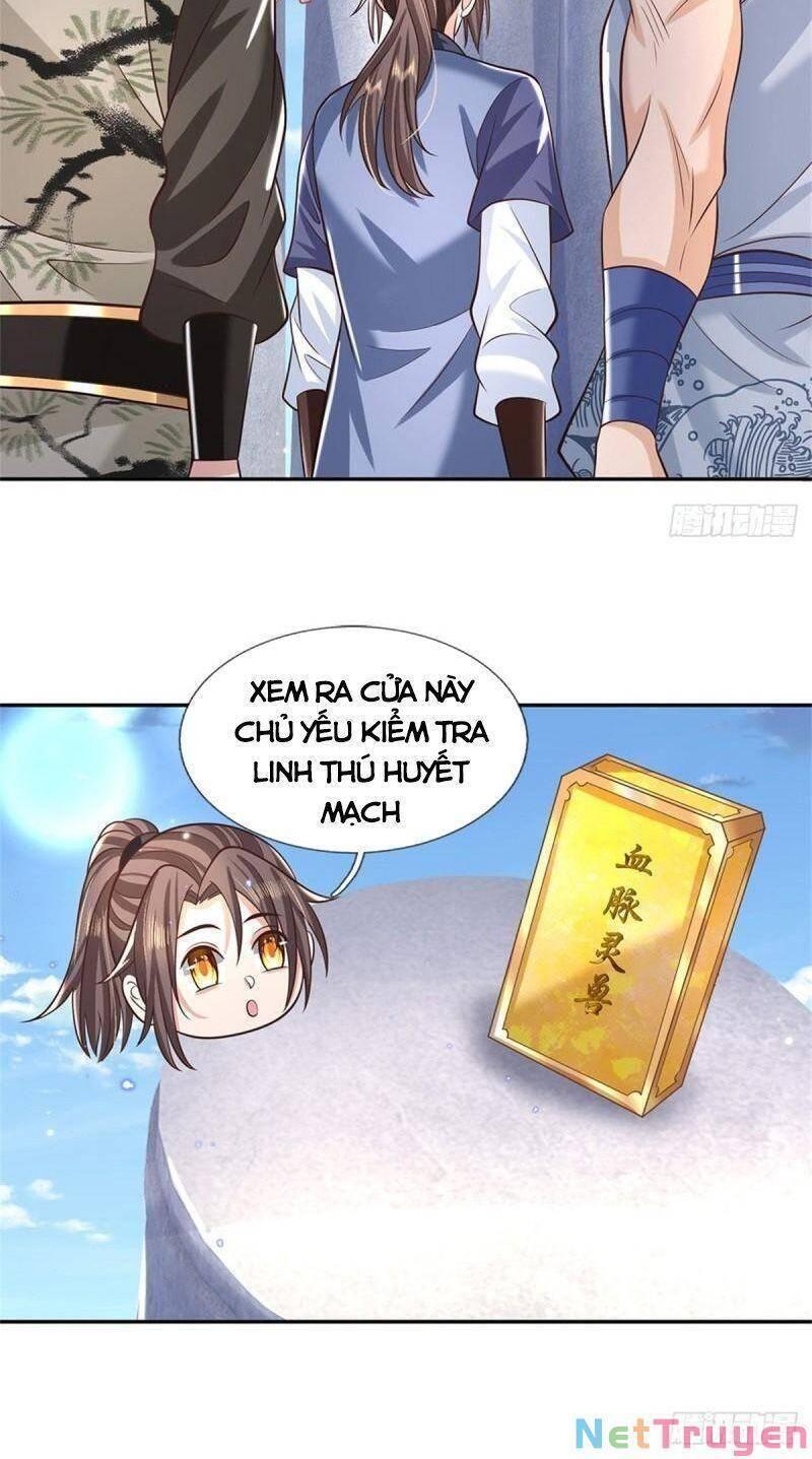 Ta Trở Về Từ Thế Giới Tu Tiên chapter 144 24