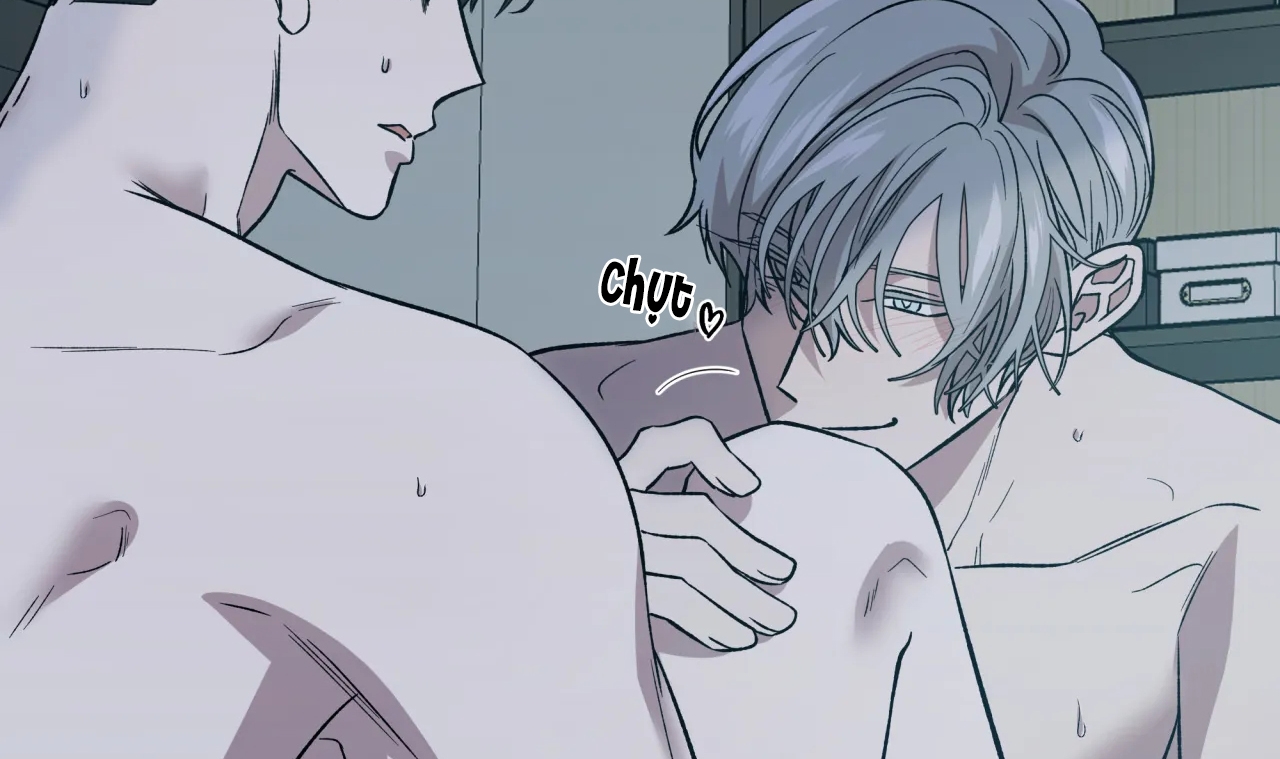 Chứng sợ Pheromone chapter 14