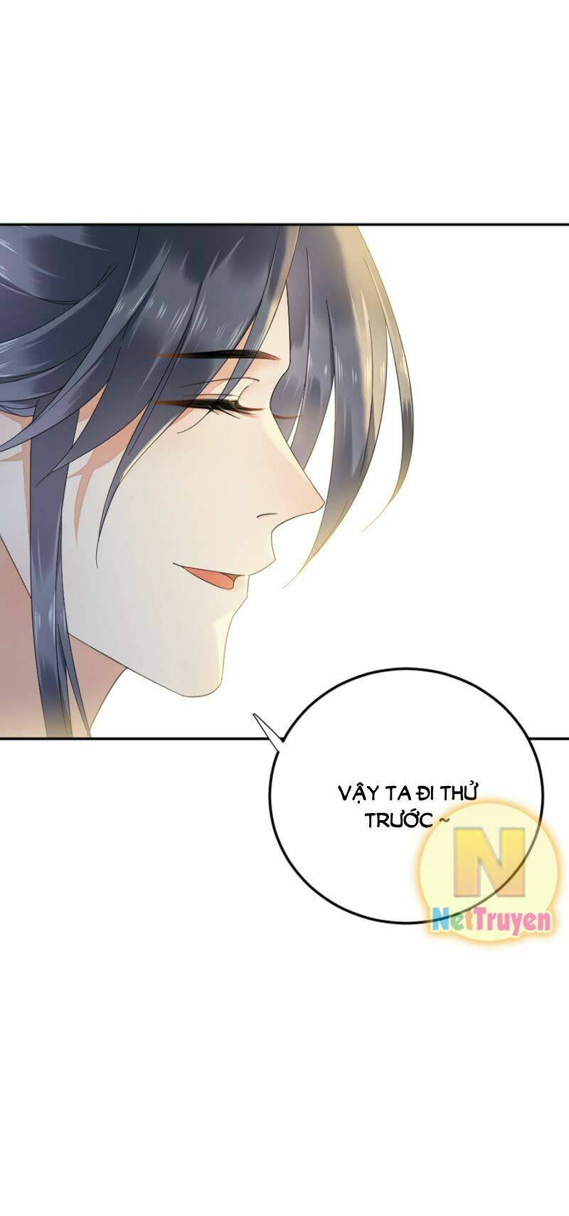 dục hỏa độc nữ chapter 57 8