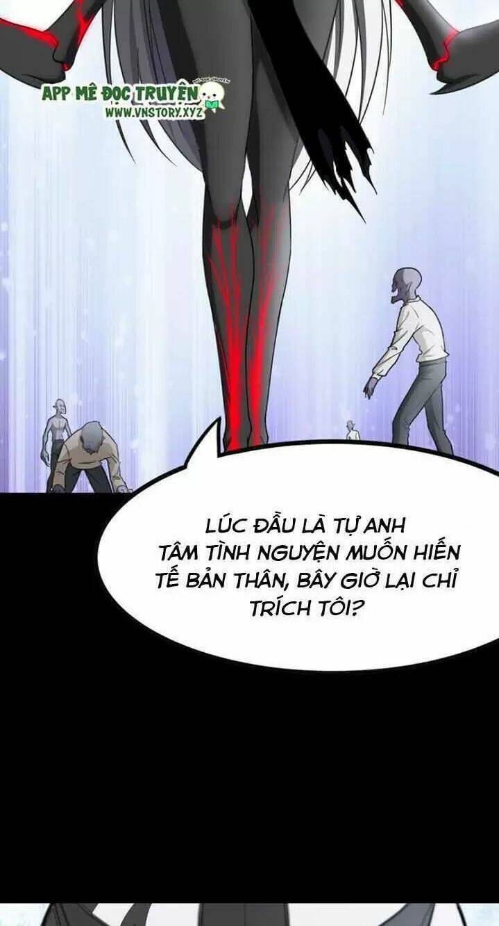 bạn gái virus của tôi chapter 197 46