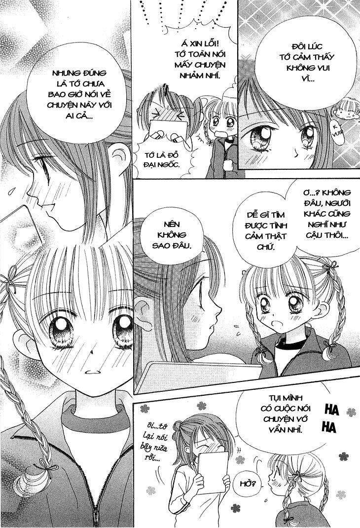 kare made love km chapter 10 6